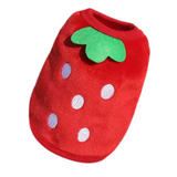 Vermelho (Morango)