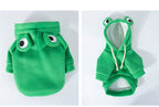 Moletom Amazing Frog - CatStyle™ Para Gatos
