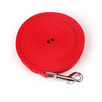 Guia Longa para Peitoral de Cães 1.5m – FreedomWalk™