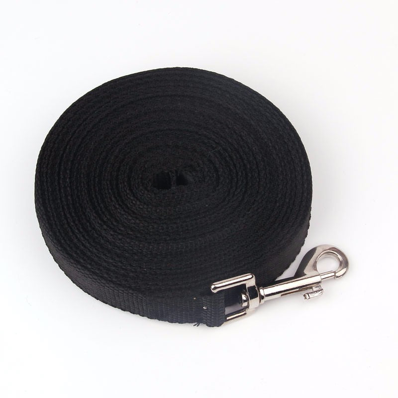 Guia Longa para Peitoral de Cães 1.5m – FreedomWalk™