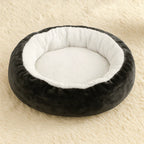 Cama Sherpa para Cachorro e Gato Macia Lavável e Quentinha