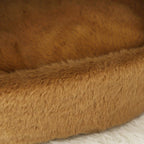 Cama Toca Ursinho - SoftDen™ para Pets Pequenos