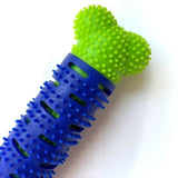 Mordedor Escova de Dente Dogs - Chewbrush™