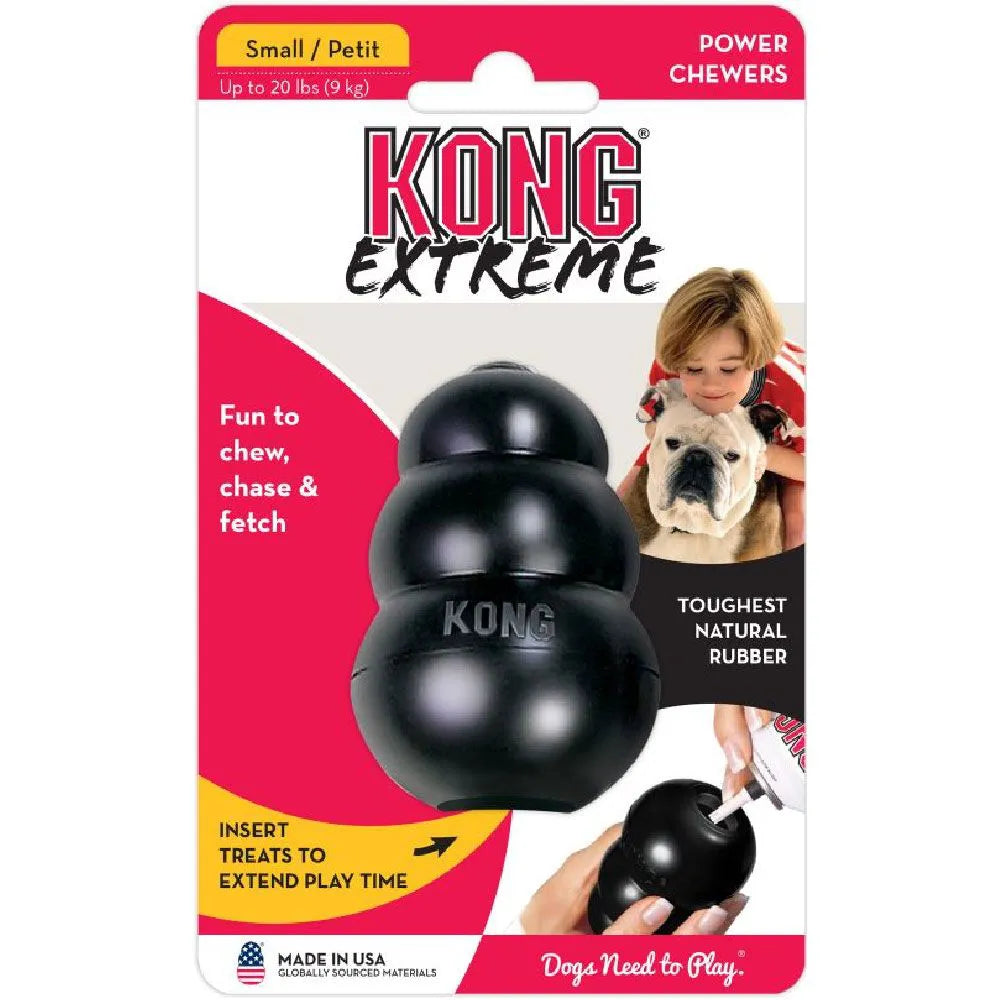 Brinquedo Kong Classic Interativo para Cachorros