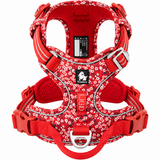 Vermelho papoula